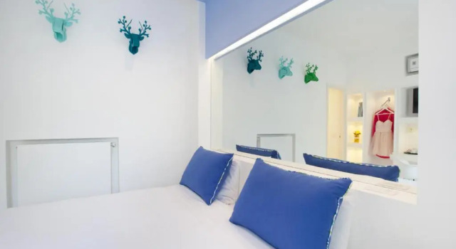 Полулюкс Relais Correale Rooms & Garden