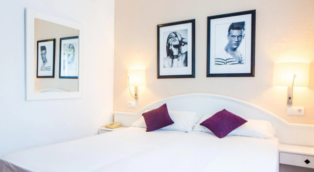 Navia Santa Ponsa - Adults Only Hotel 