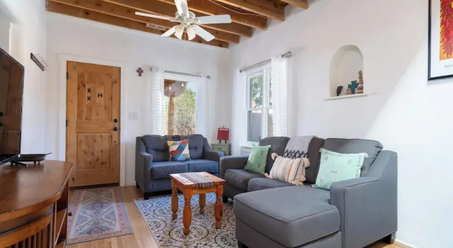 Коттедж Daisy Casita by Kokopelli Property Management