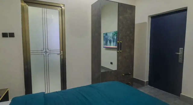 Quads Villa, Buchen Sie Villa Villen in Groß-Accra Region, Villa
