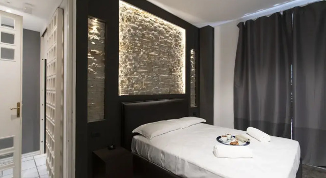 Номер Deluxe Bocà Home
