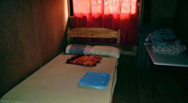Batad Highland Inn and Restaurant, Book Hotel  