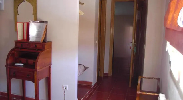 Двухместный номер Standard Hotel Rural El Yantar de Gredos