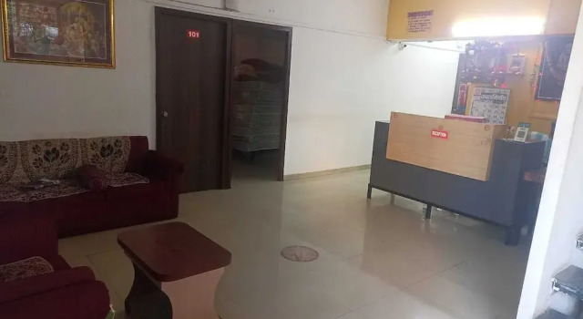 Hotel Saubhagya Elite, Забронировать Отель Насик штат Махараштра