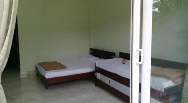 Gaachee Resort, Забронировать Курортный отель Колад 