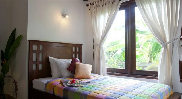 Golden Buddha Cottages
