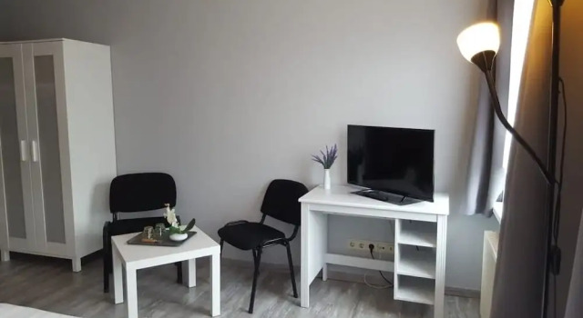 Номер Classic Hotel Villa Fröhlich