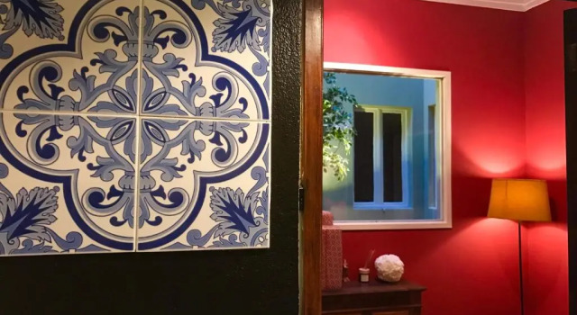 Apartamento Porto Baixa, Varaa Huoneisto Hotellit Porto pysäköinnillä, Pysäköinti
