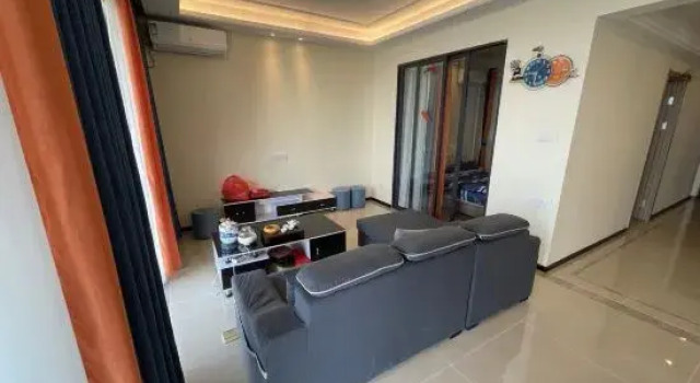 Shantou Haojing Vacation Homestay (Zhonghai Golden Coast)