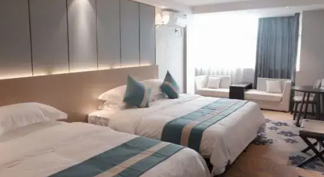 Jiangxi Province Shicheng Town Junjia Pearl Hotel, Rezerwuj Hotel Shicheng Jiangxi