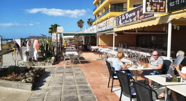 Апартаменты 810 - Edif Aguamarina - Vacation Rental Home in the coast line of Golf del Sur