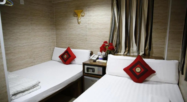 Семейный номер Standard Legend Guest House