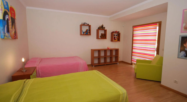 Spacious villa in Albufeira with private pool, Prenota Villa Albufeira Barlavento