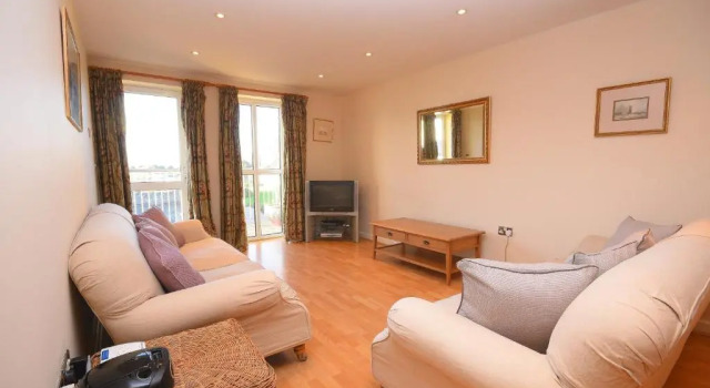 Апартаменты Town or Country - Greenwich Apartments