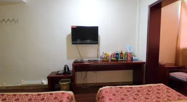 Номер Standard Suzhou Dazhaimen Hotel