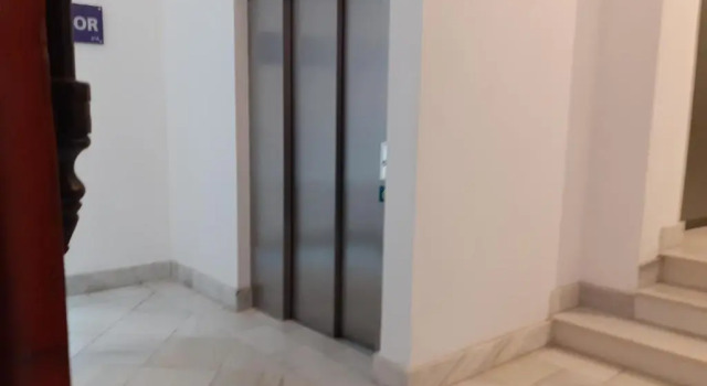 Апартаменты Apartamento Centro Histórico II