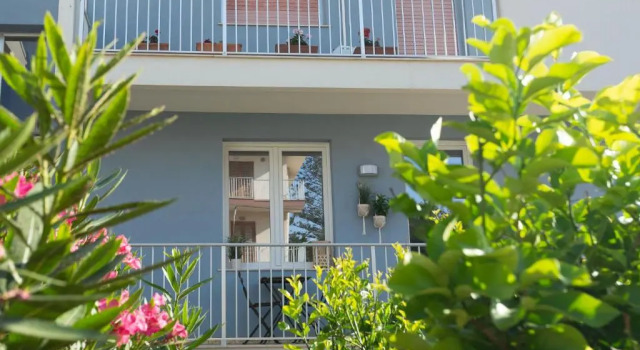 Апартаменты Cozy apartment a 70m dal mare