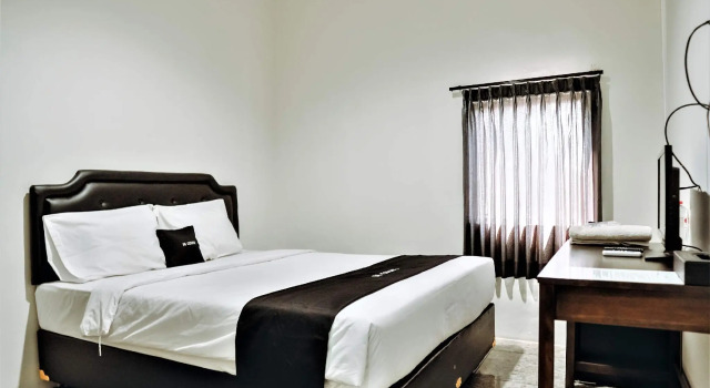 DS Residences Layur, Rezervasyon Otel Semarang Central Java