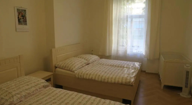 Апартаменты Deluxe Apartments near Lesser Town