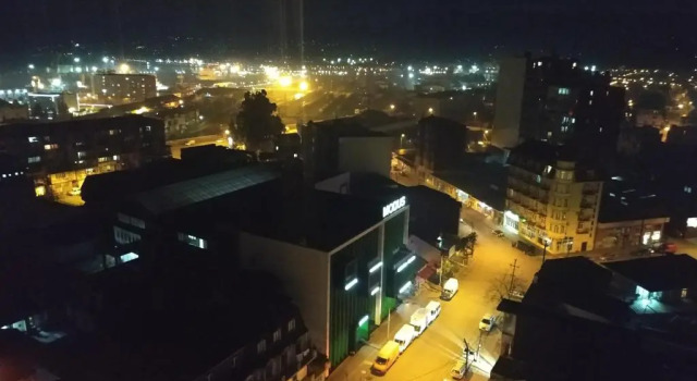Апартаменты Apartament In Thy Center Batumi