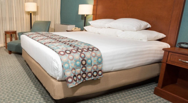 Номер Standard Pear Tree Inn St. Louis Near Union Station