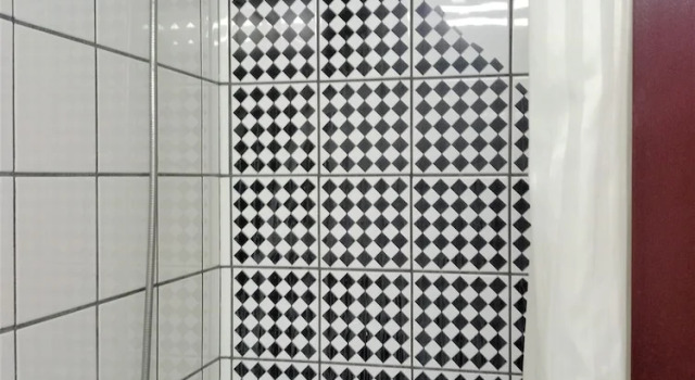 Номер Standard Al Commodore Hotel