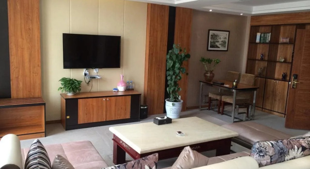 Dunhuang International, Book Hotel Jiuquan Gansu
