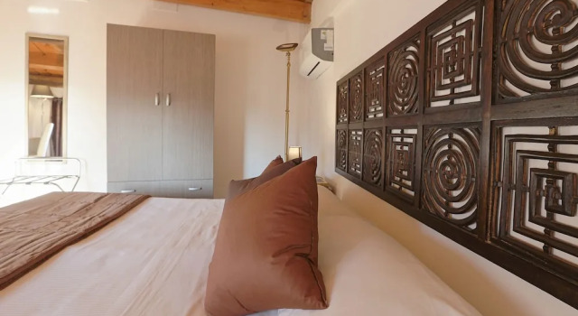 Двухместный номер Standard c 1 комнатой с видом на город Atenea Luxury Suites - Atenea Collection