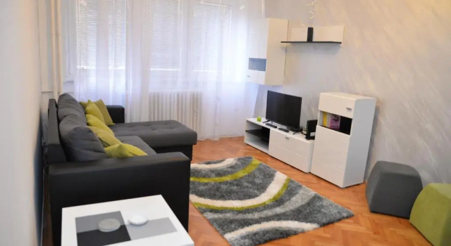 Akik Apartman stan na dan, Rezervovat Apartmán Šabac 