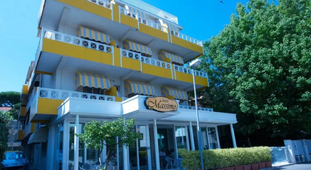 Hotel Massimo