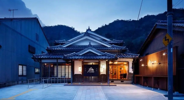 宿屋 天空, Boek Hotel Hotels in Hyogo met zwembad, Zwembad
