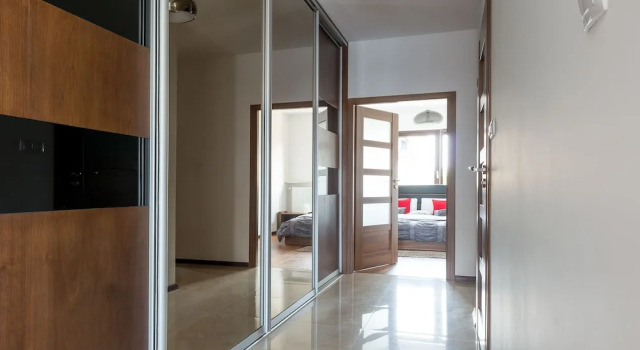 P&O Apartments Praga, Забронировать Апартаменты/квартира Прага Северная 