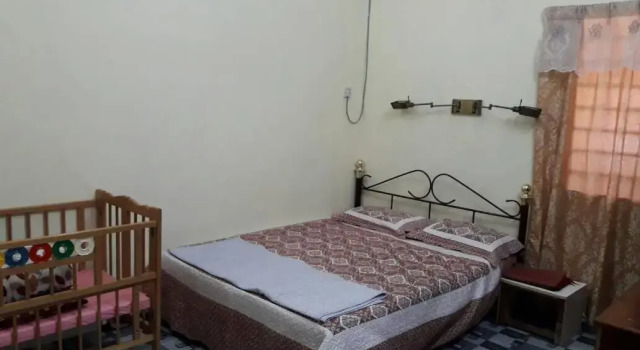 Homestay Ustaz, Prenota Hotel Hotel economici a Taiping