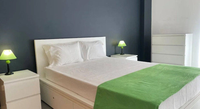 Апартаменты 15 in Portim o With 1 Bedrooms and 1 Bathrooms