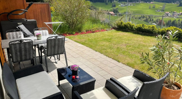 Studio der Alpen
