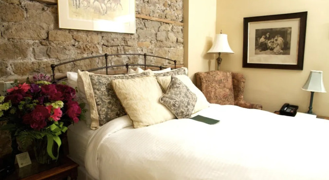 Breadalbane Inn, Varaa Matkakoti  