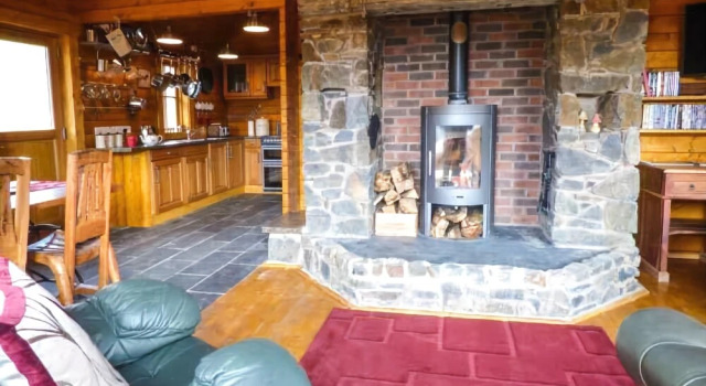 The Bothy, Забронировать Дом для отпуска Виллы Сноудония, Вилла
