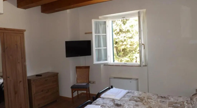 Семейный номер Standard Tenuta Villa Colle Sereno