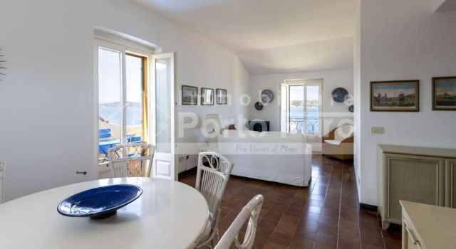 Apartment 4 Faro - PENTHOUSE ON PORTO FARO BEACH-4FARO PORTO FARO