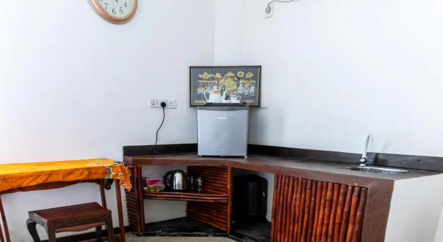 Gypsy Garden Guesthouse