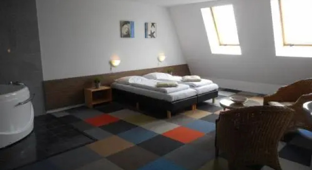 Heuvelrijk Berg en Dal, Varaa Hotelli Hotellit Gelderland aamiaisella, Aamiainen