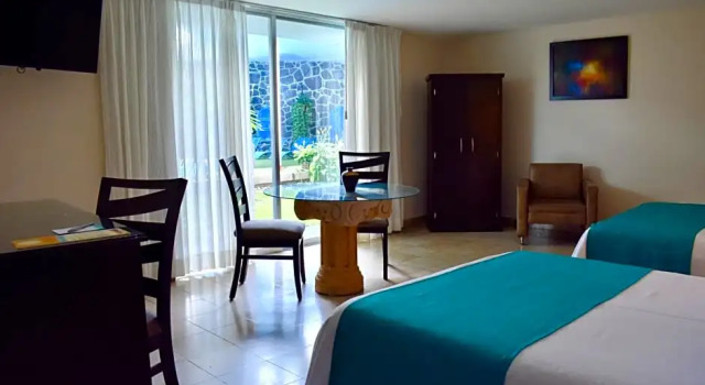 Номер Standard Country Hotel & Suites