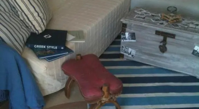 Studio Paradiso, Prenota Appartamento Hotel a Milo con parcheggio, Parcheggio
