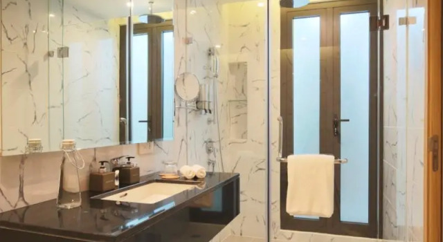 Номер Standard Zazz Urban Ho Chi Minh