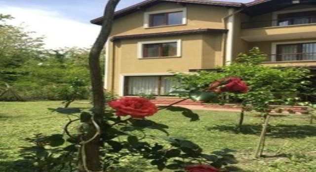 Villa Akasya, Varaa Villa Hotellit Marmara-alue pysäköinnillä, Pysäköinti
