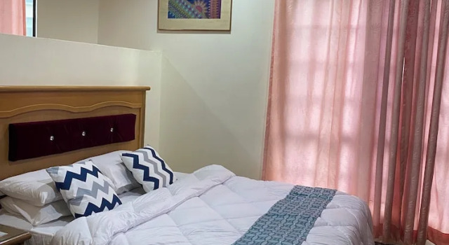 Двухместный люкс Suria Hotel Kota Bharu