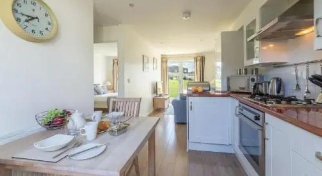 Saltbox B7, Boek Hotel Hotels in Merseyside met zwembad, Zwembad