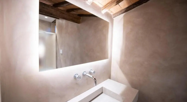 Номер Deluxe Villa Barberino