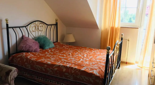 Двухместный номер Standard Dandelion B&B