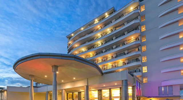 BW Suite Belitung, Забронировать Отель Танджунгпандан Суматра